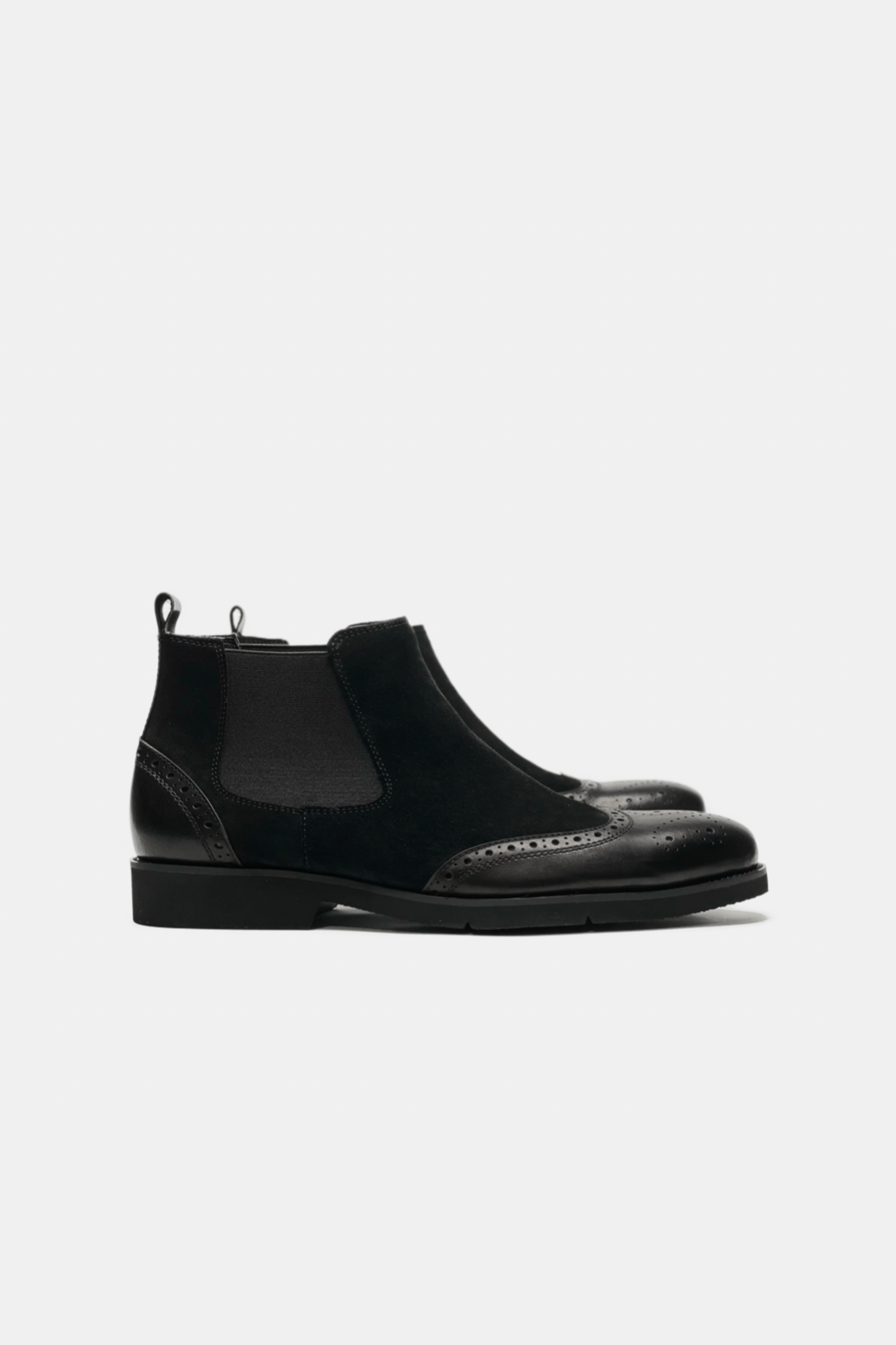 Delmont Wingtip Ankle Boots Teva Ellery Waterproof Ankle Boots