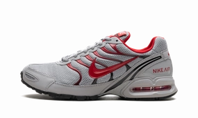 Nike Super Shoes Air Max Torch 4 "Atmosphere Grey University Red"