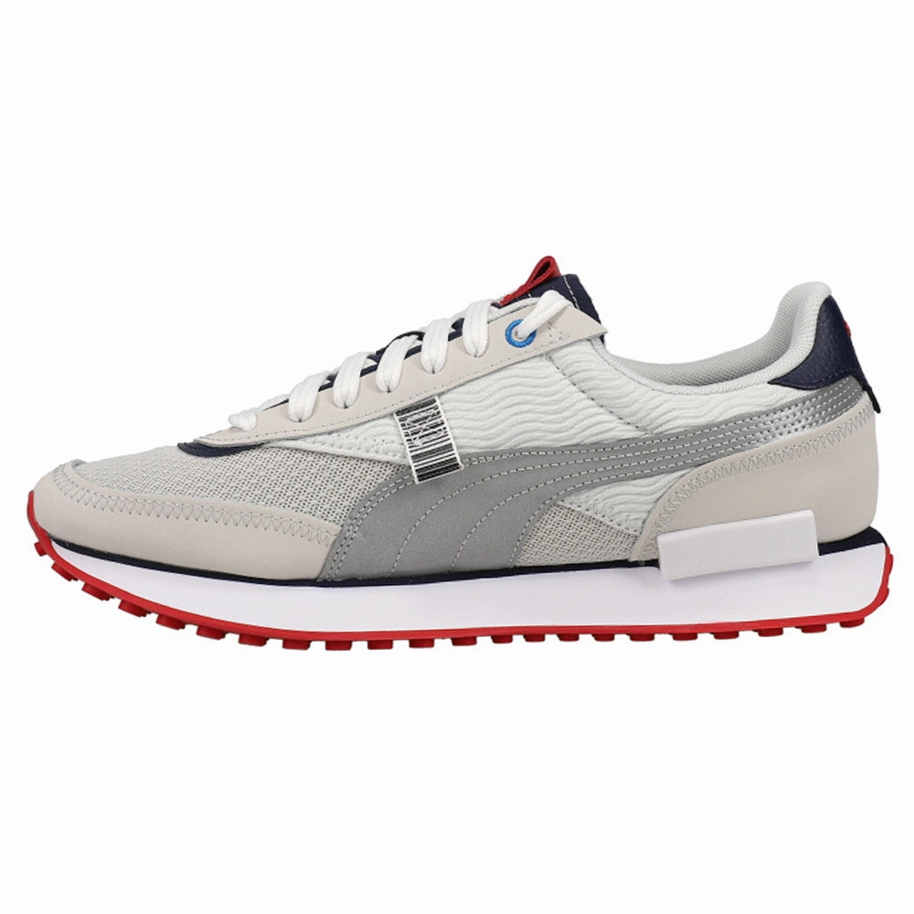 Puma Lanvin Shoes Future Rider S&S Lace Up Sneakers