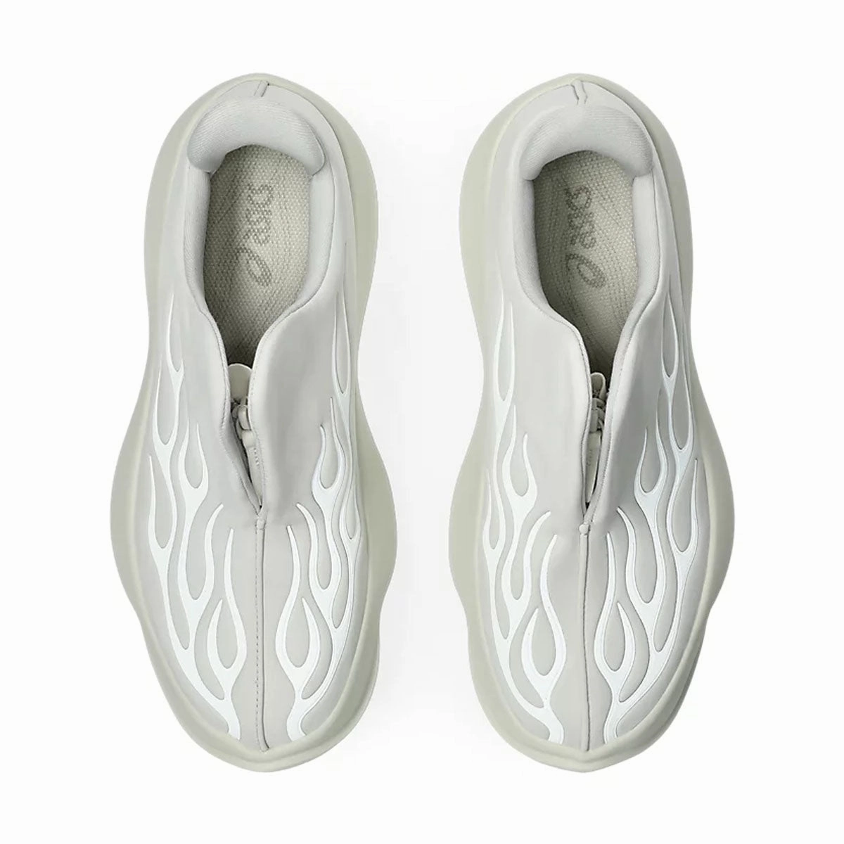   Taka   ONE OK ROCK One 'White' Asics Fashion Shoes