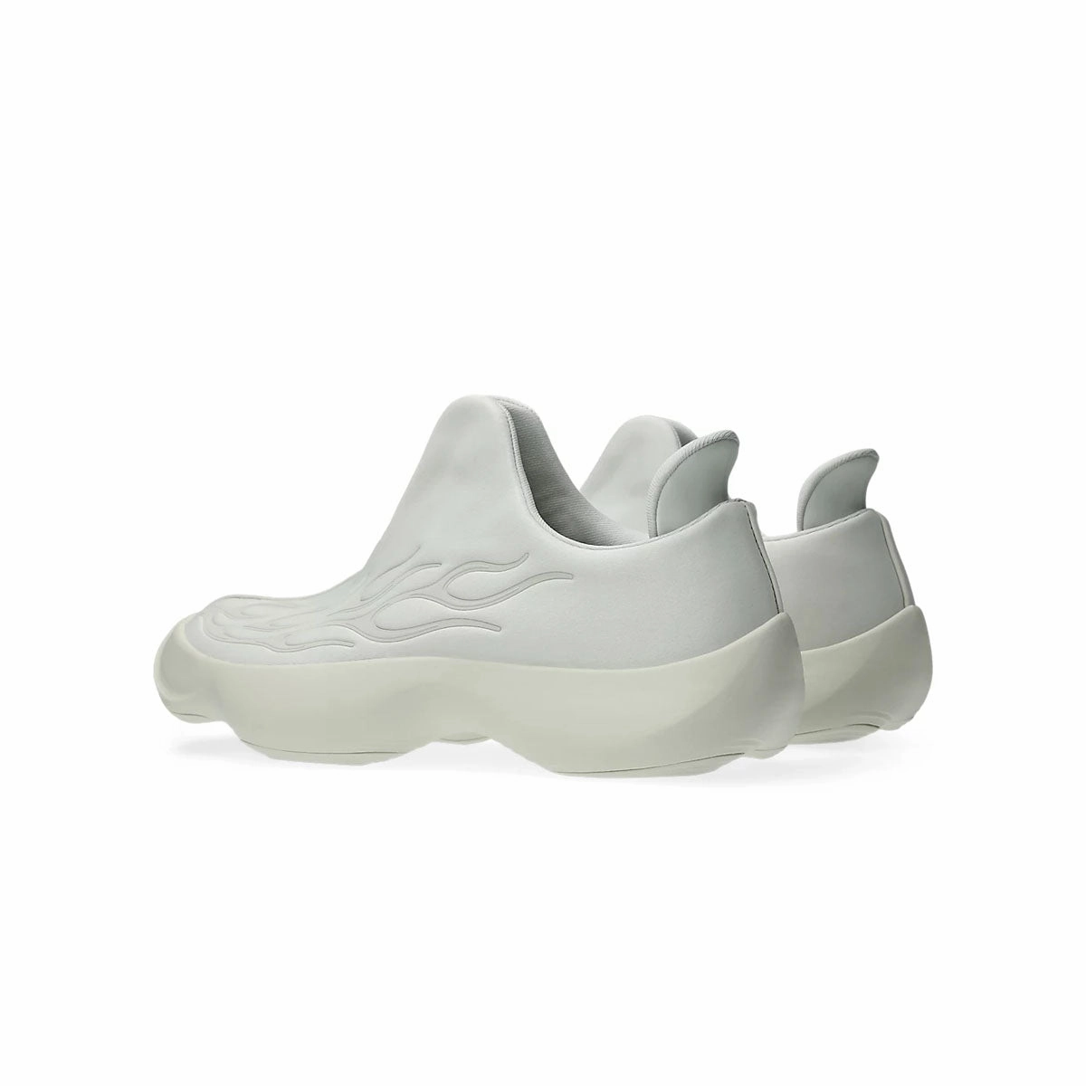 Asics Waterproof Trail Running Shoes   Taka   ONE OK ROCK One 'White'