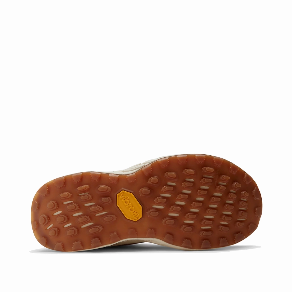 New Balance Women's Fresh Foam X Hierro v8 Sneaker in Ginger Lemon with Calcium and Terrarium New Balance 460v3 Women's