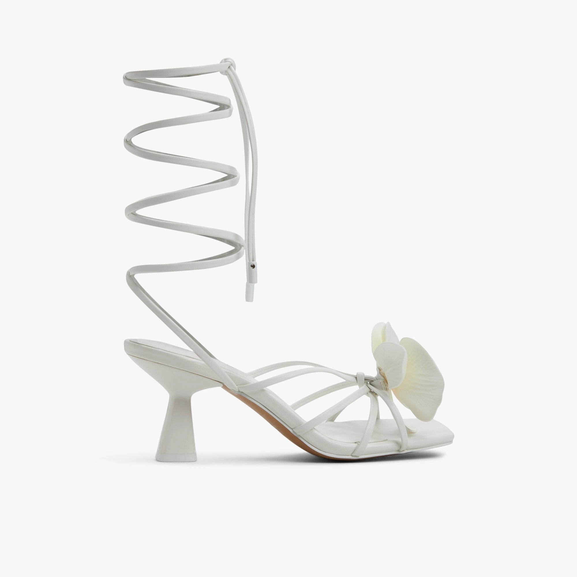 Wedge High Heel Sandals Flourish