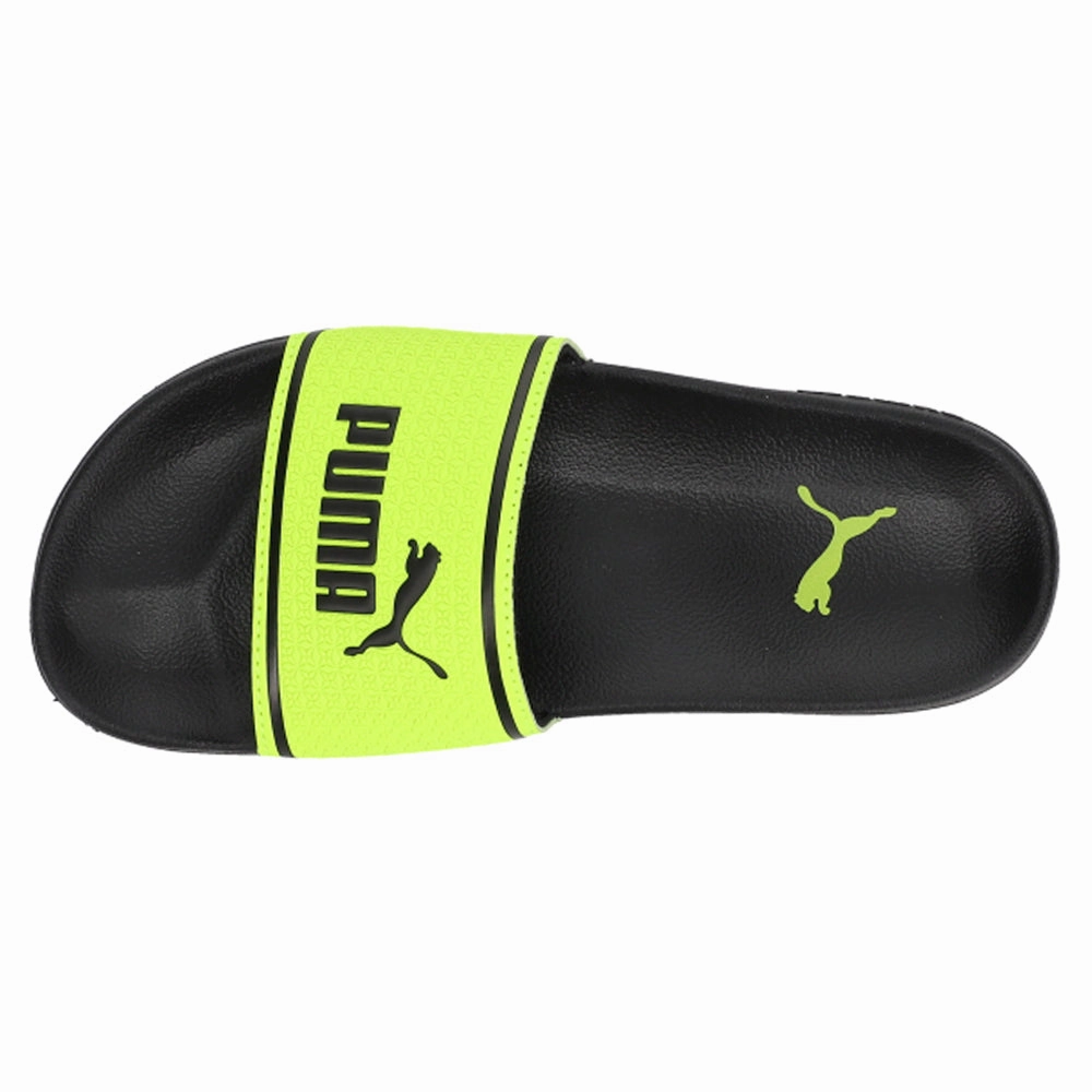 Leadcat 2.0 Slide Sandals (Little Kid-Big Kid) Sandals Made In Usa