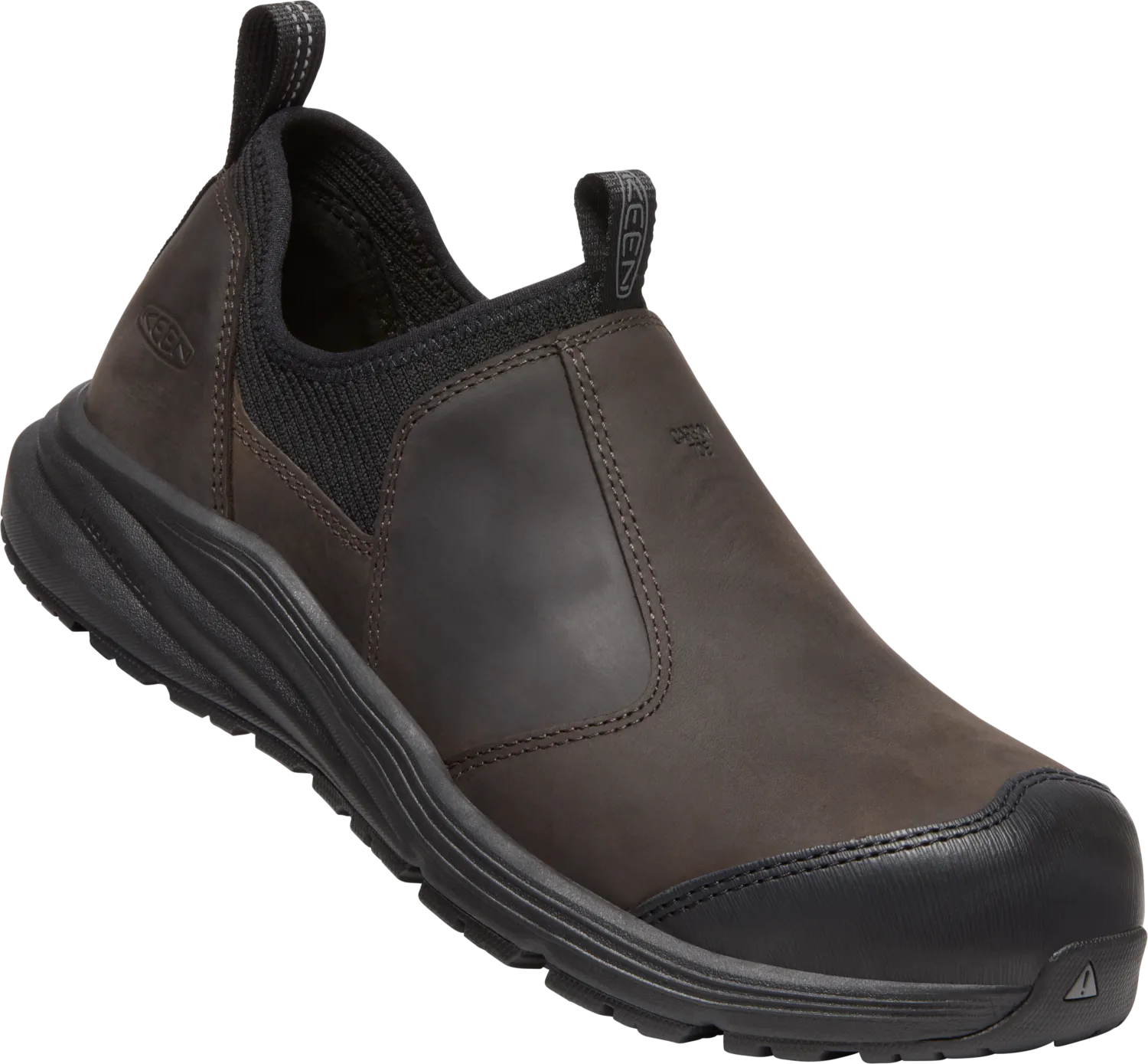 High Arch Work Boots MEN'S VISTA ENERGY  SHIFT ESD CARBON FIBER TOE