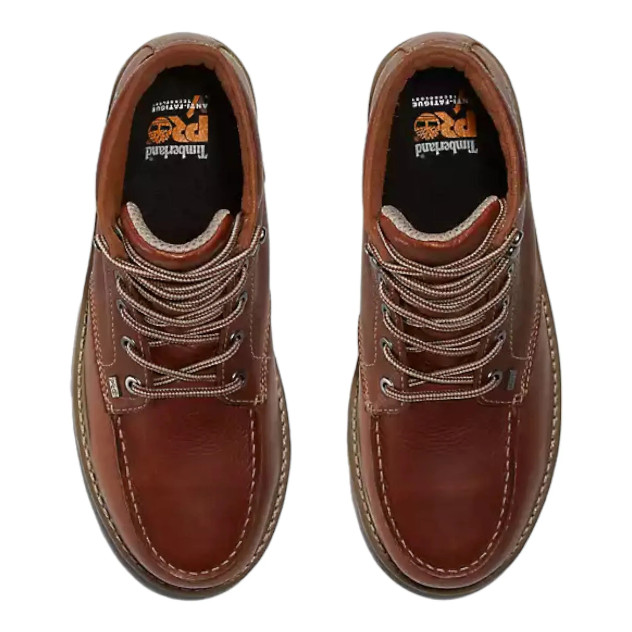 Men's Barstow 6" Alloy Toe Work Boot Do Normatec Boots Work