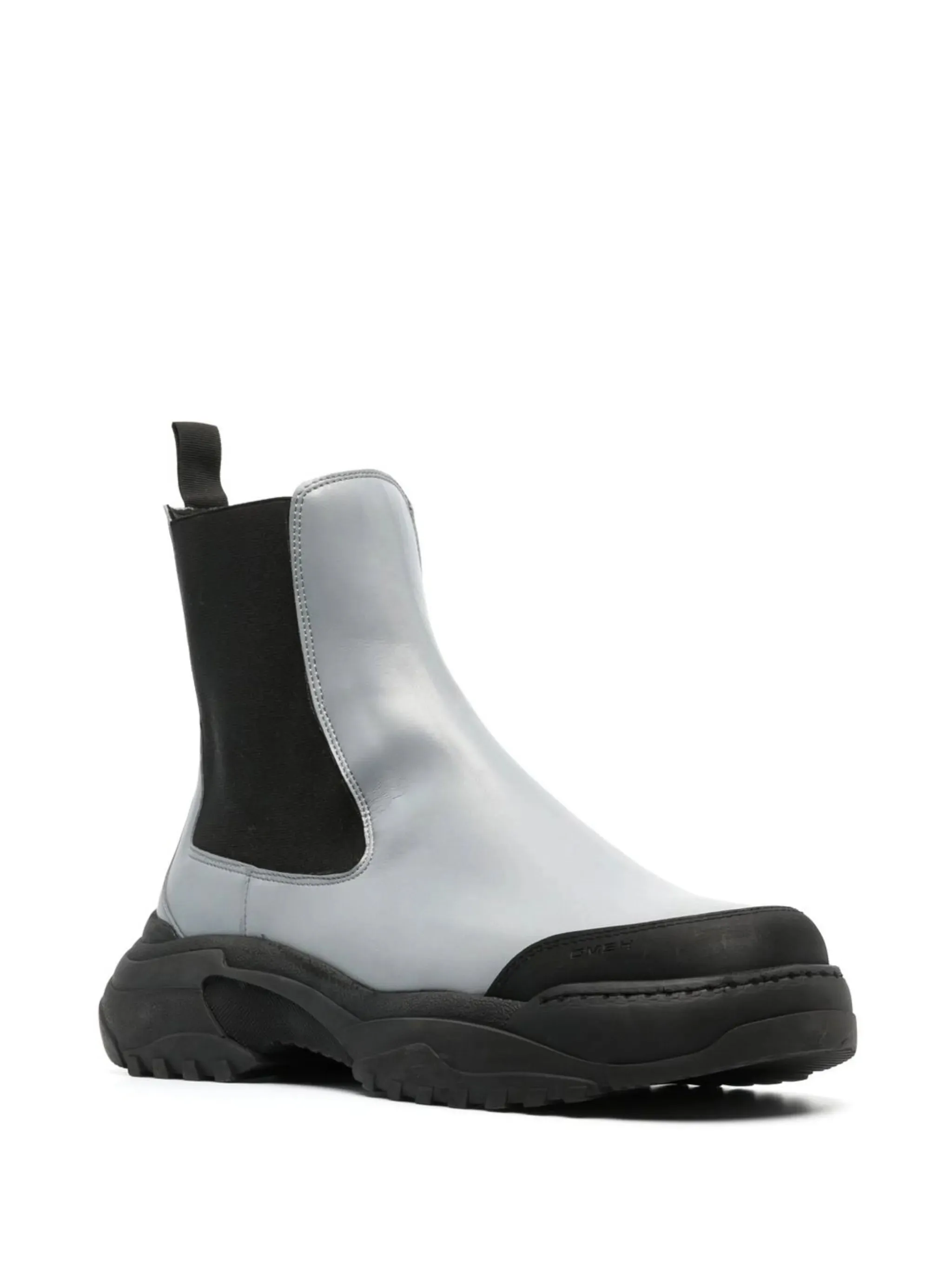 chunky-sole Chelsea boots Allegra Chelsea Boots