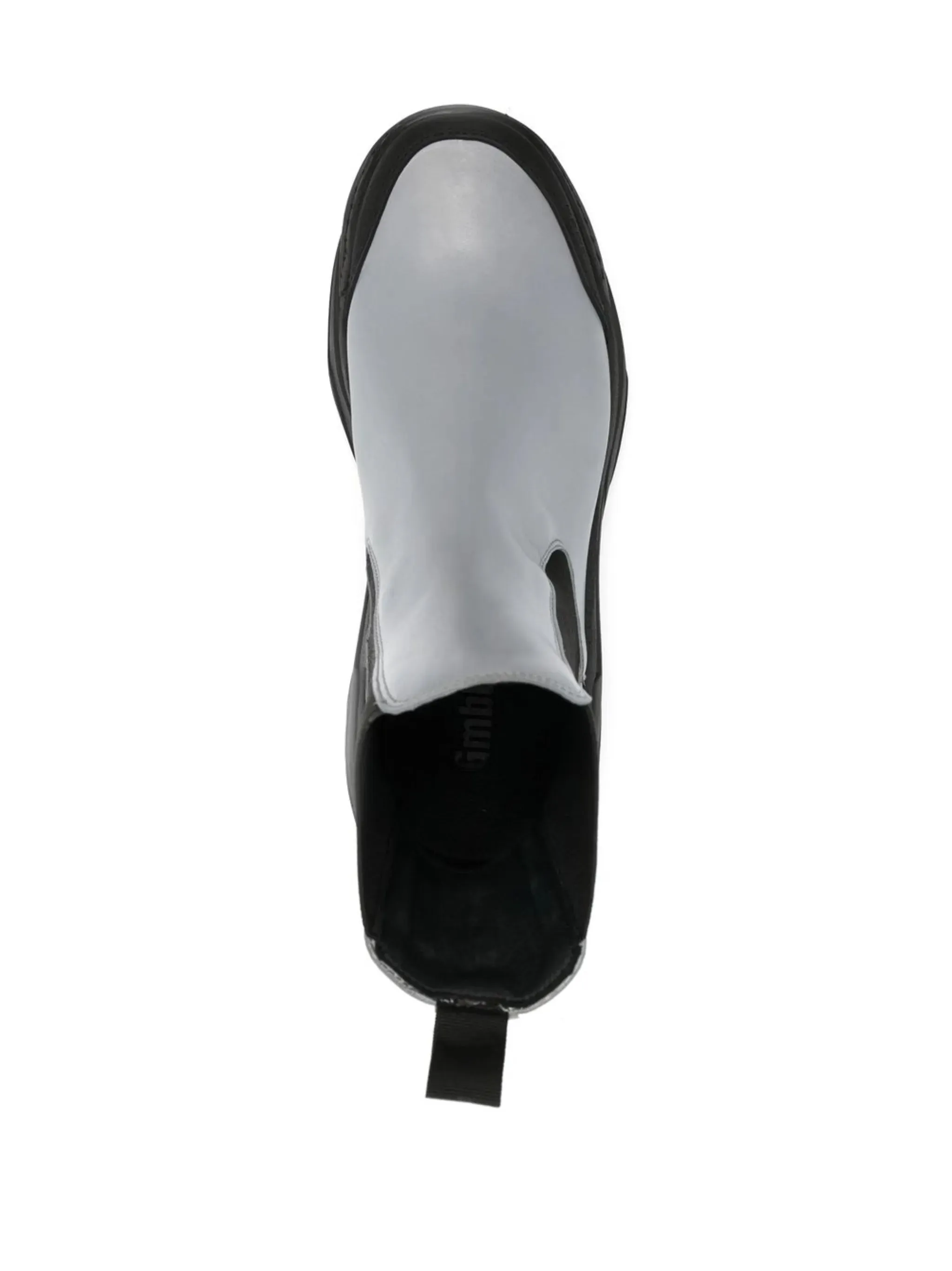 chunky-sole Chelsea boots Gaya Chelsea Boots