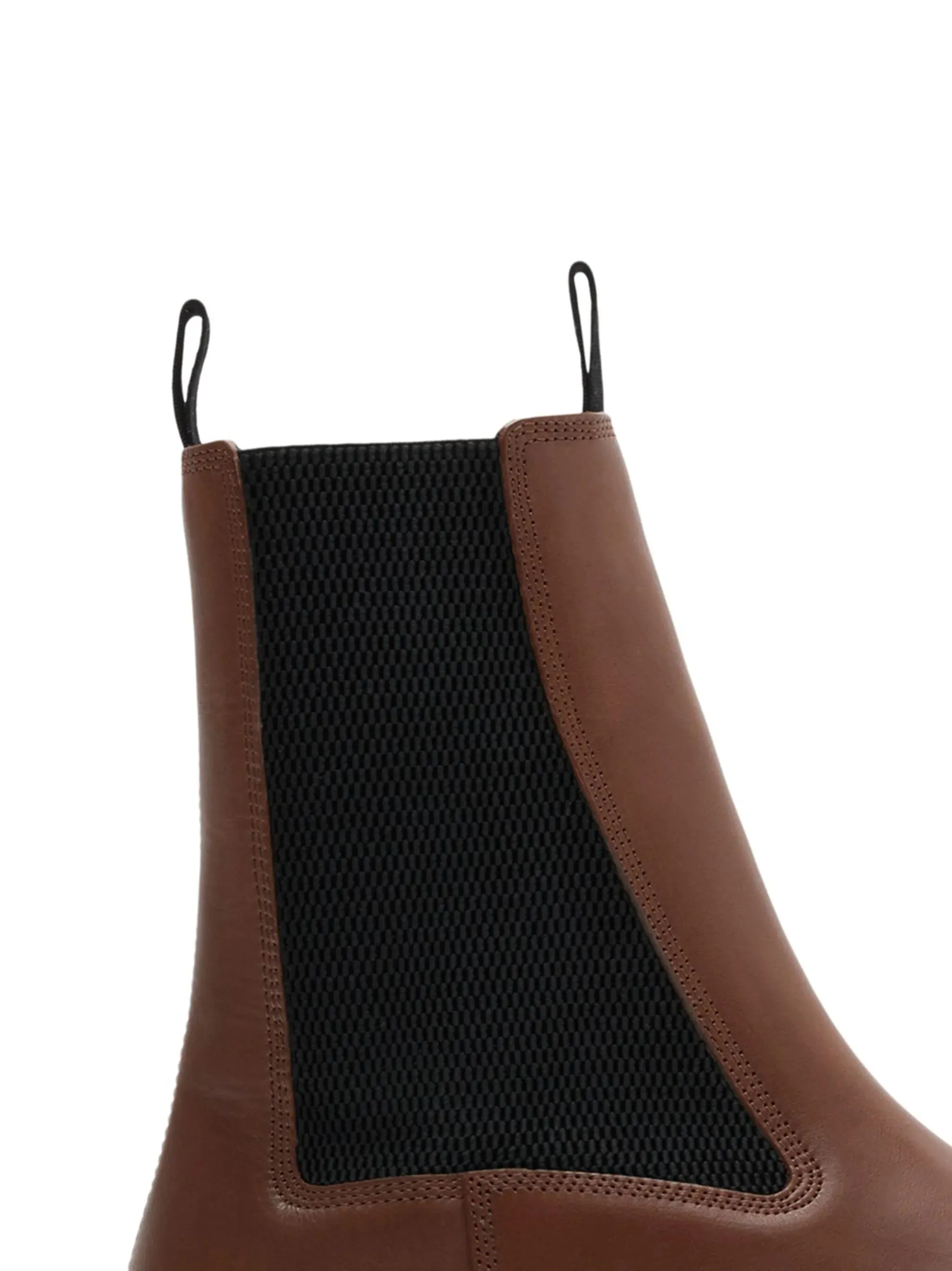 Creeper Chelsea boots Chelsea Boots Calf