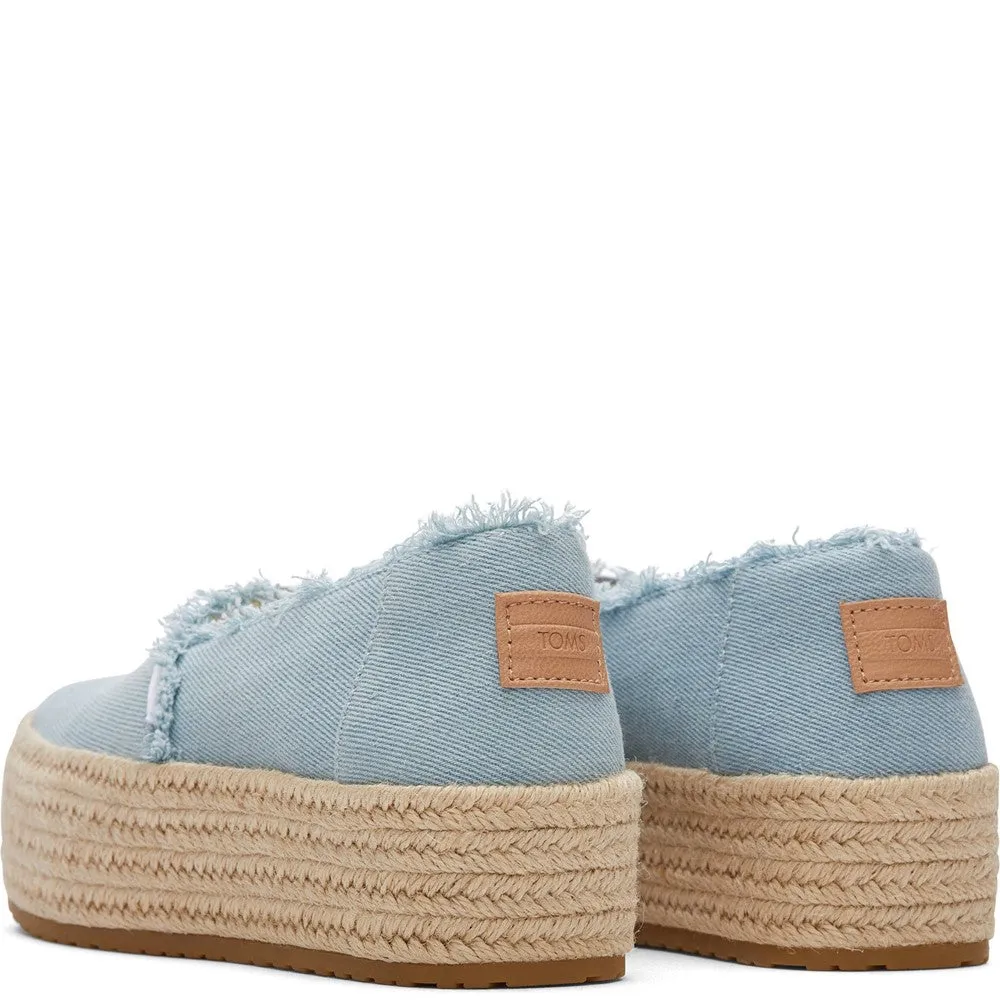 TOMS Valencia Espadrille