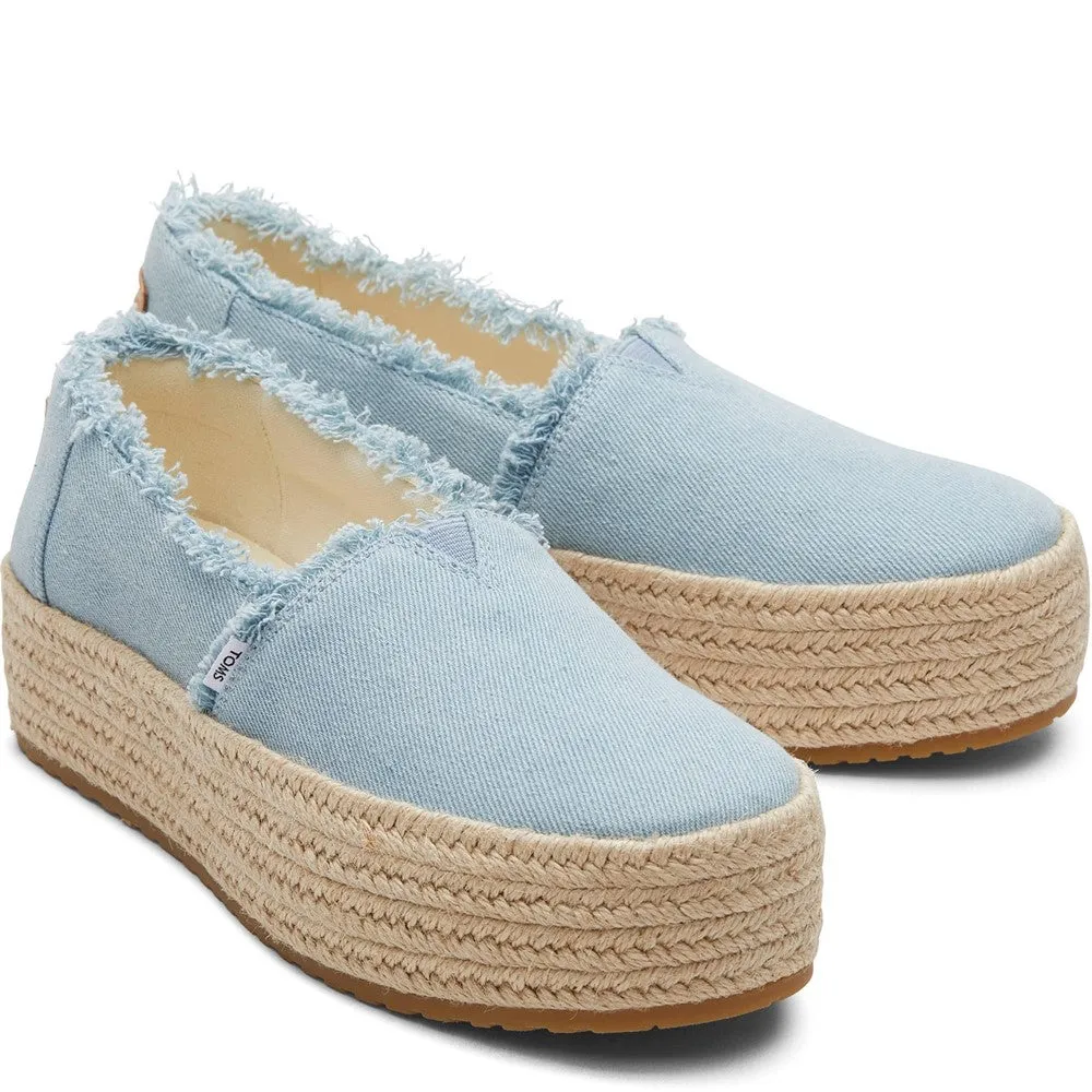 Bcbg Espadrille TOMS Valencia Espadrille