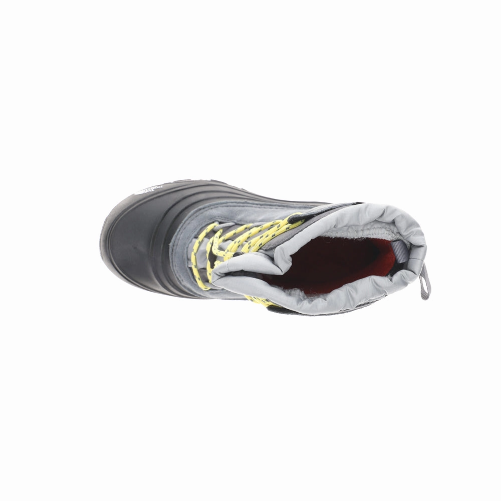 Custom Western Boots Alpenglow V Waterproof Snow Boots (Little Kid-Big Kid)