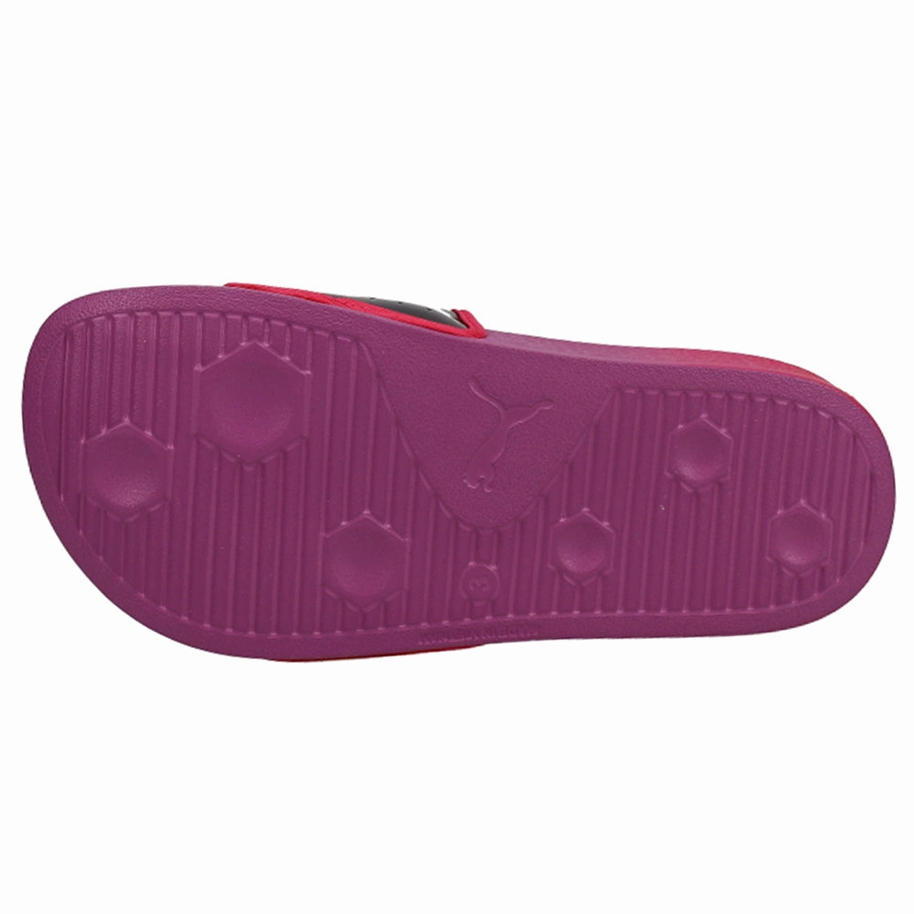 A. Emery Sandals x Bratz Leadcat Slide Sandals (Big Kid)