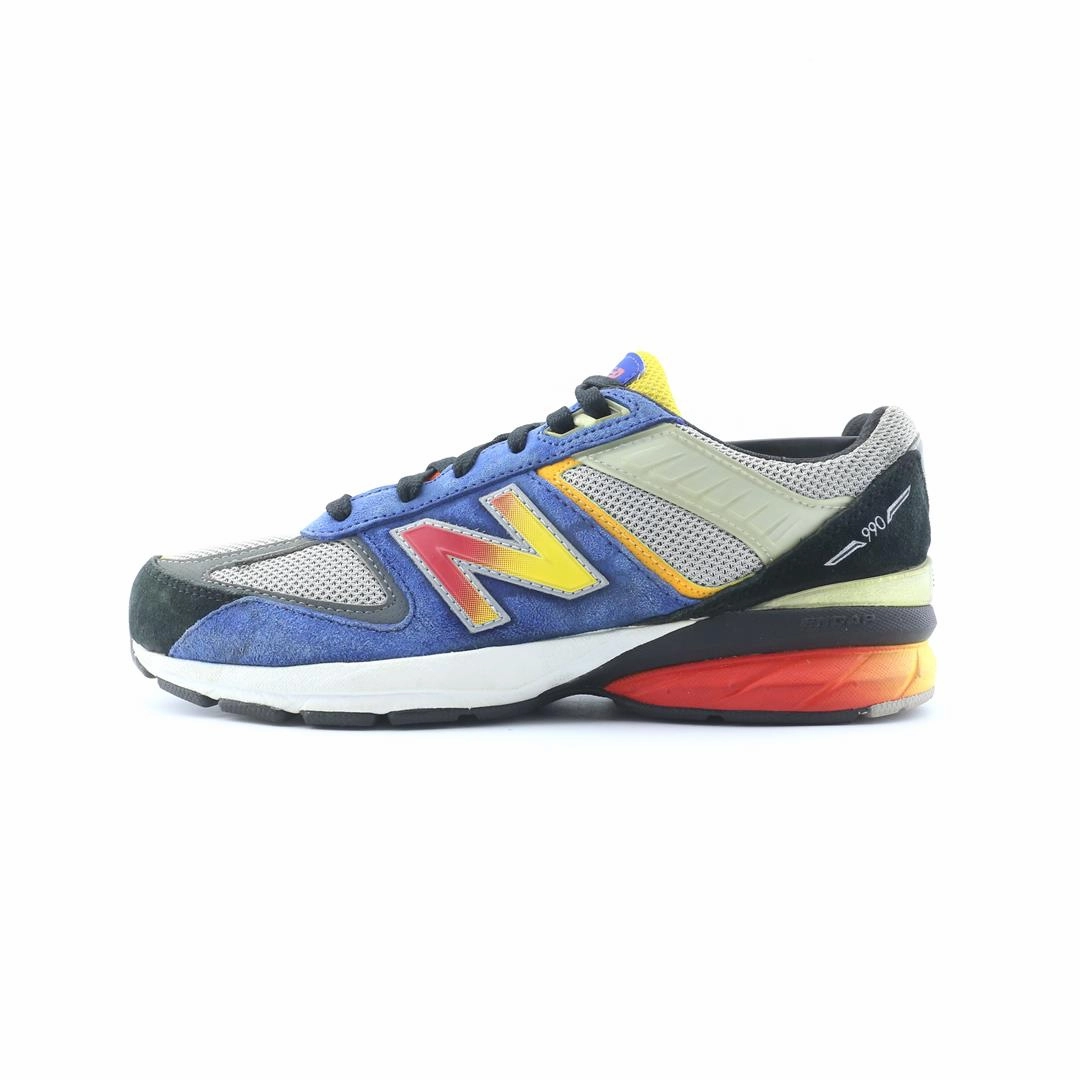 NEW BALANCE 990V5 New Balance Fuelcell Prism V2