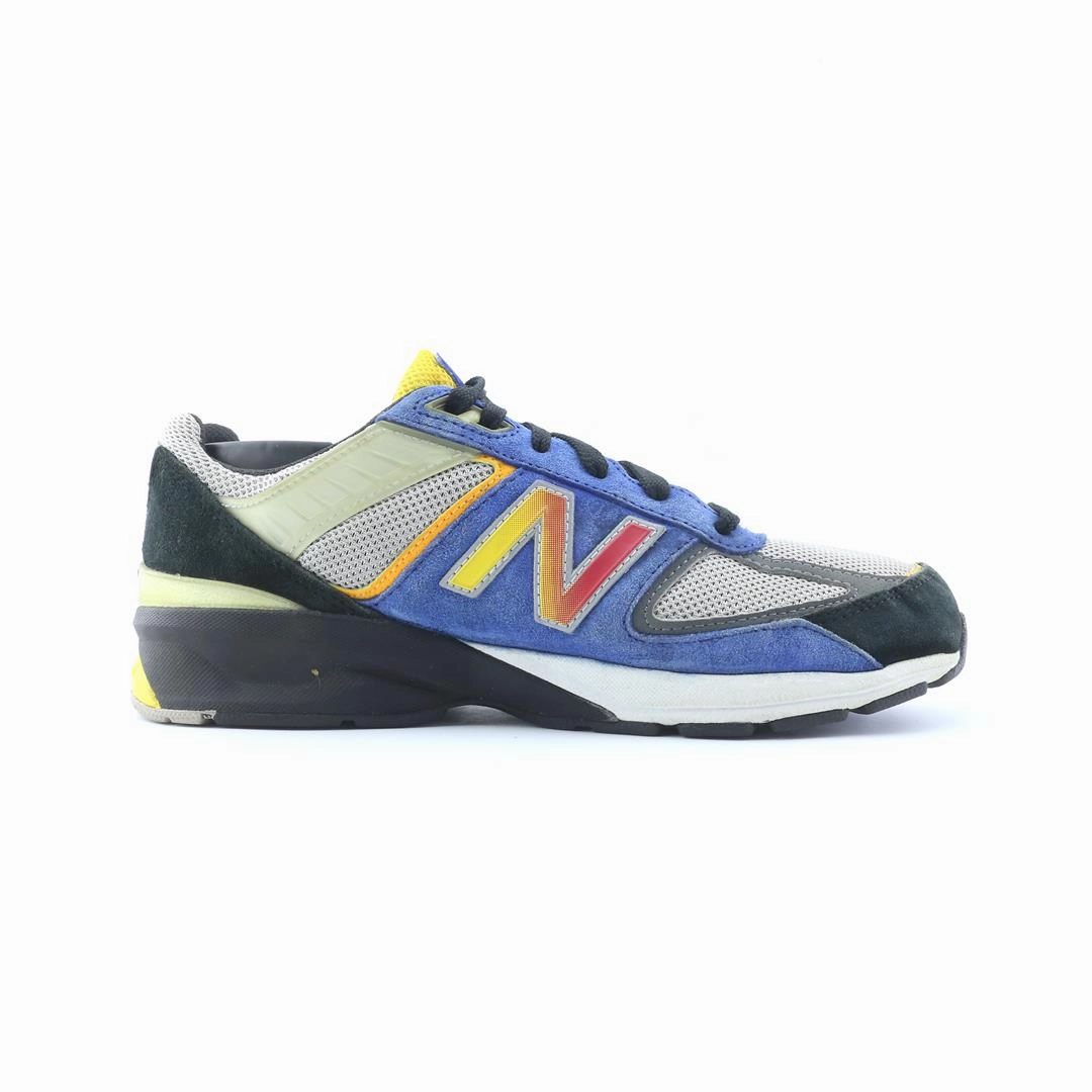 NEW BALANCE 990V5 New Balance Ladies Shoes