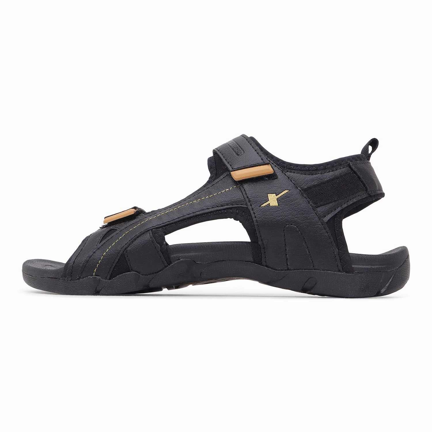 Espadrille Slide Sandals SPARX Sandals for men SS 653