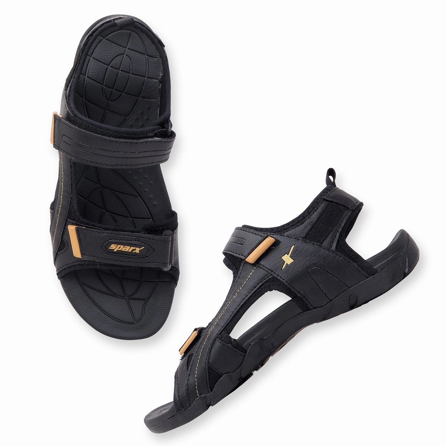 SPARX Sandals for men SS 653 Wedding Flats Sandals