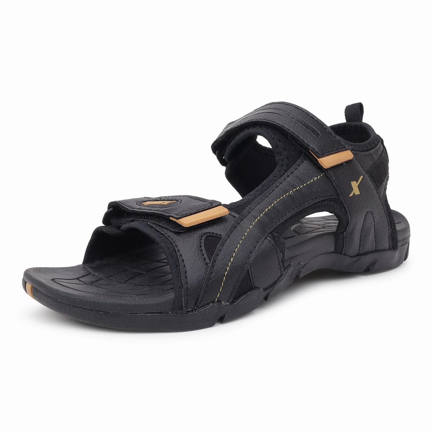 SPARX Sandals for men SS 653 On The Go 600 Sandals