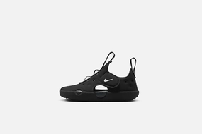 Nike Astros Shoes Nike "Sunray Protect 4" TD - Black / White