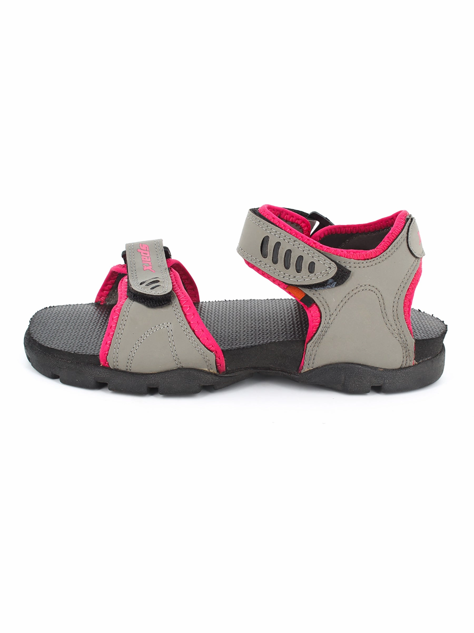 SPARX Sandals for Men SS 101 Pump Sandals