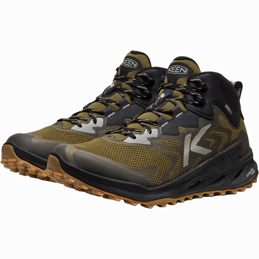 Men's Zionic NTX Mid Waterproof