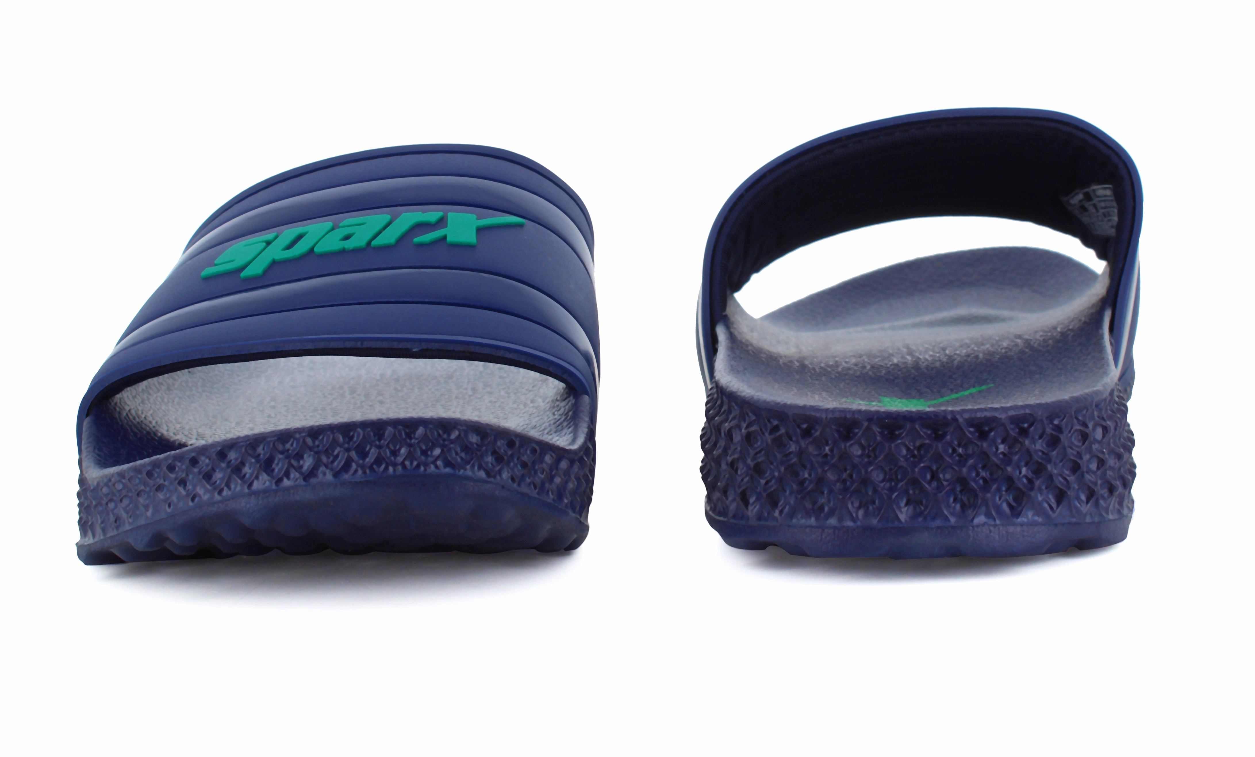 2 Inches Platform Sandals Slippers for Men SFG 102