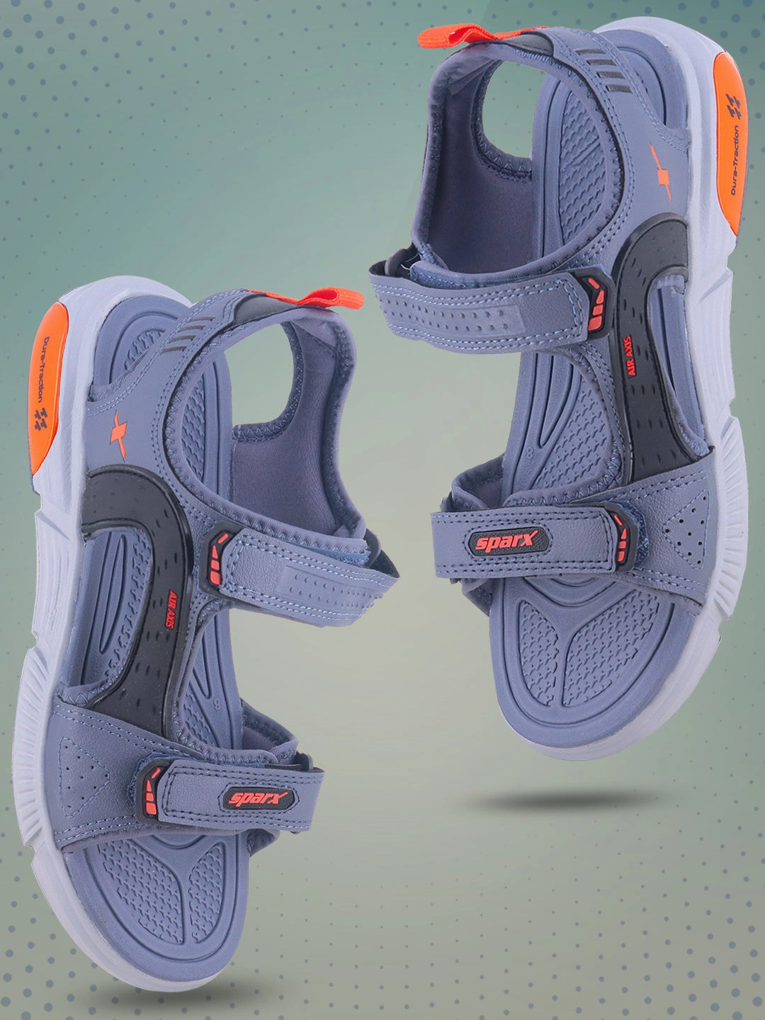 Sandals for Men SS 656 Givenchy Marshmallow Sandals