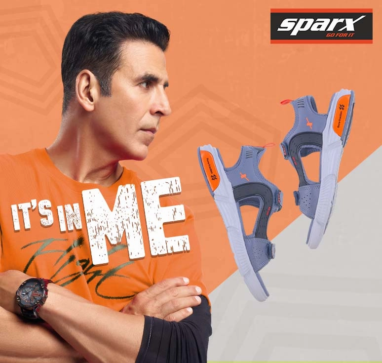 Sandals for Men SS 656 Croc Miami Sandals