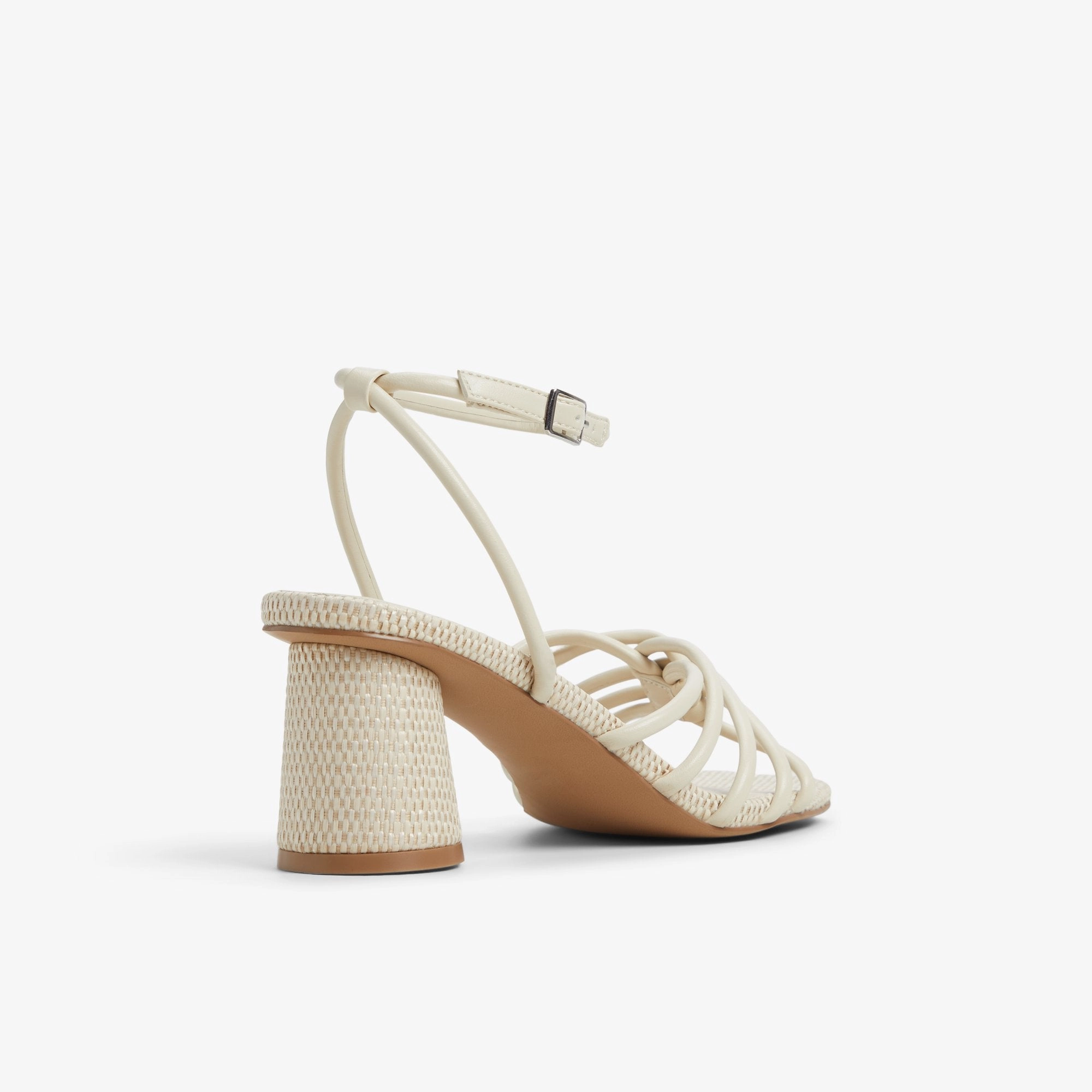 Tammie High Heels History