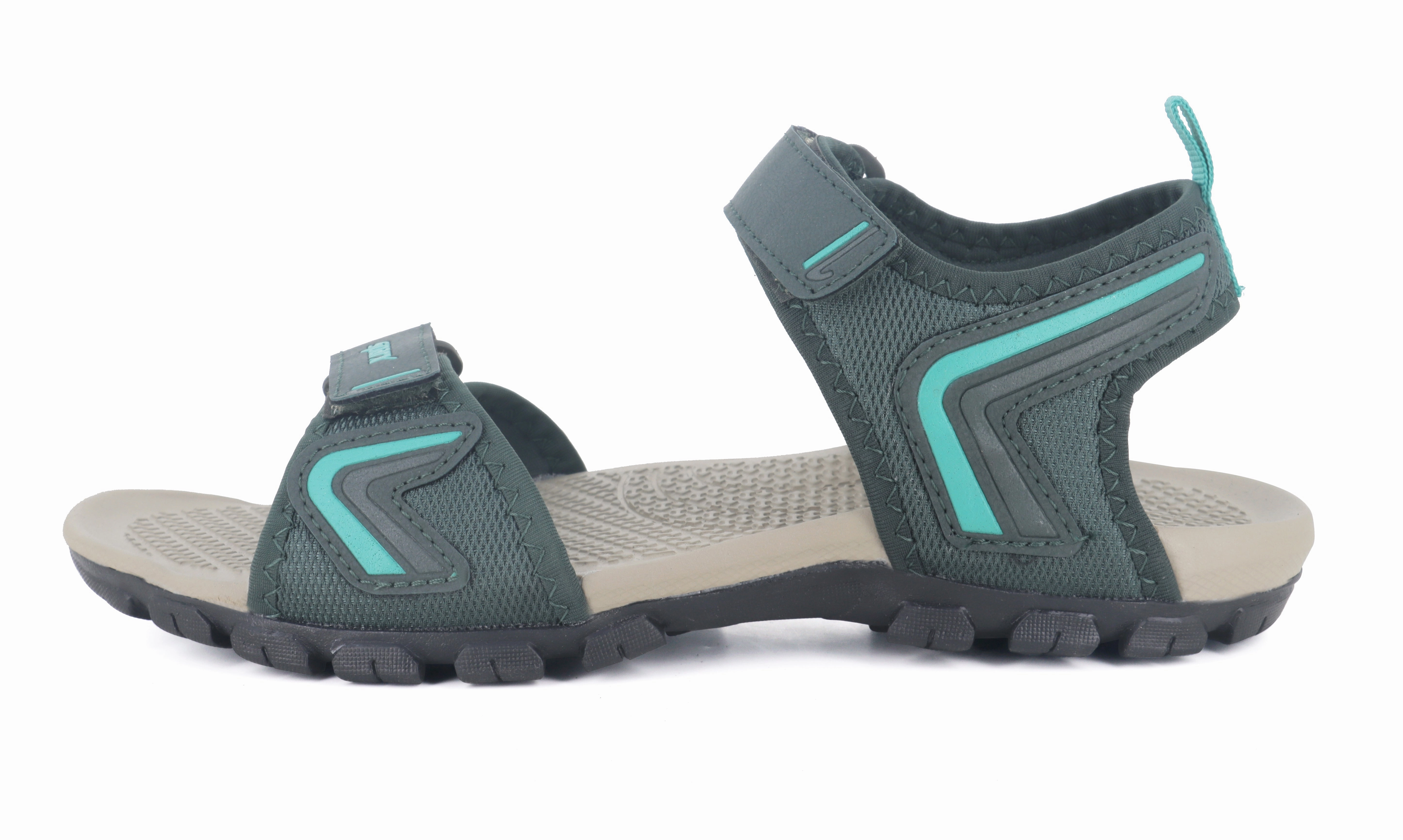 Dress Slide Sandals SPARX Sandals for Men SS 607