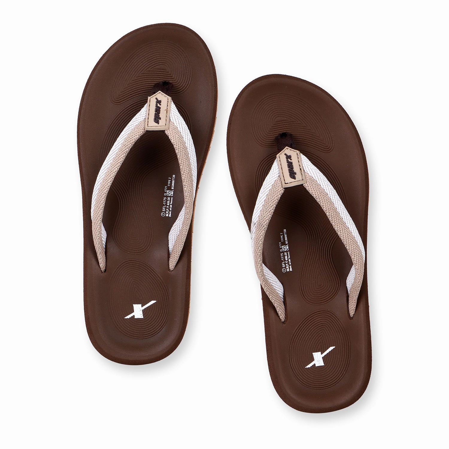 Buckle For Sandals Slippers for Women SFL 1175