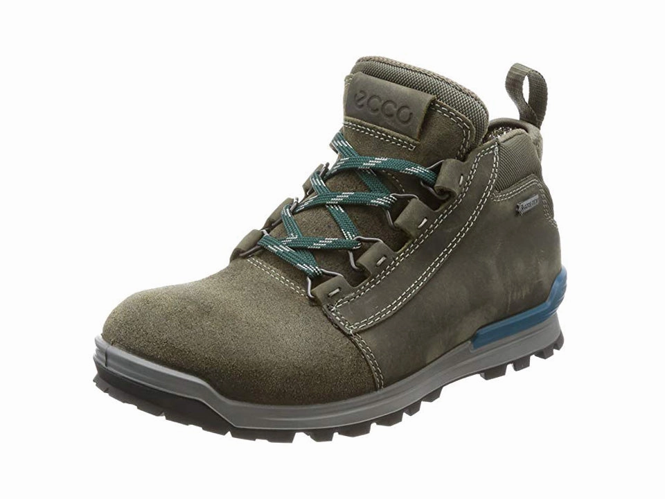 ECCO Men's Oragon GTX Backpacking Boots Hiking Boots Timberland