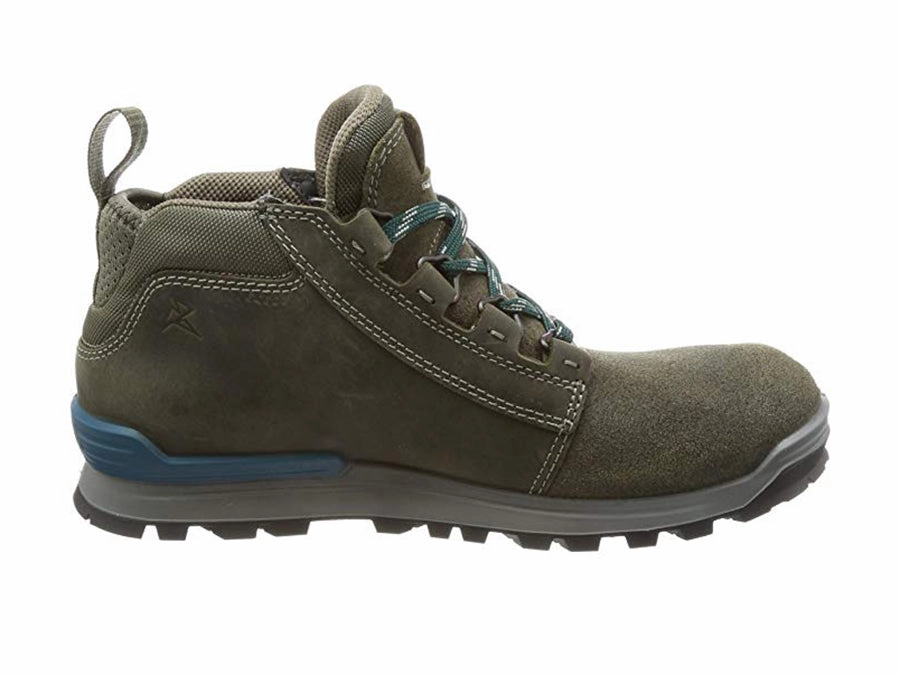 ECCO Men's Oragon GTX Backpacking Boots Nevado
