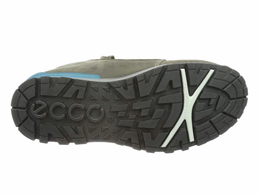 Warm Hiking Boots ECCO Men's Oragon GTX Backpacking Boots