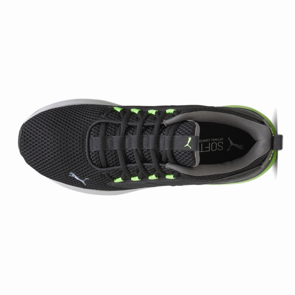 Puma Starboy Shoes Cell Rapid Running Shoes