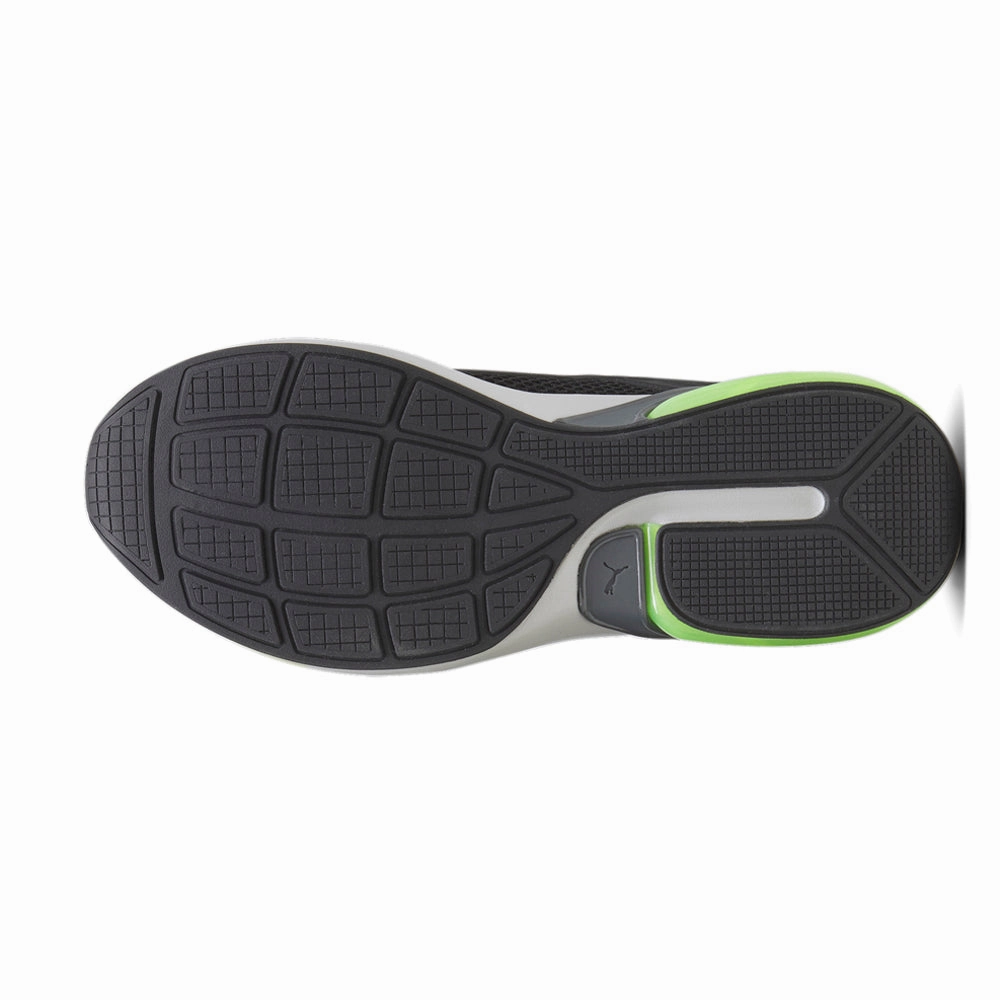 Cell Rapid Running Shoes Vintage Puma Tennis Shoes