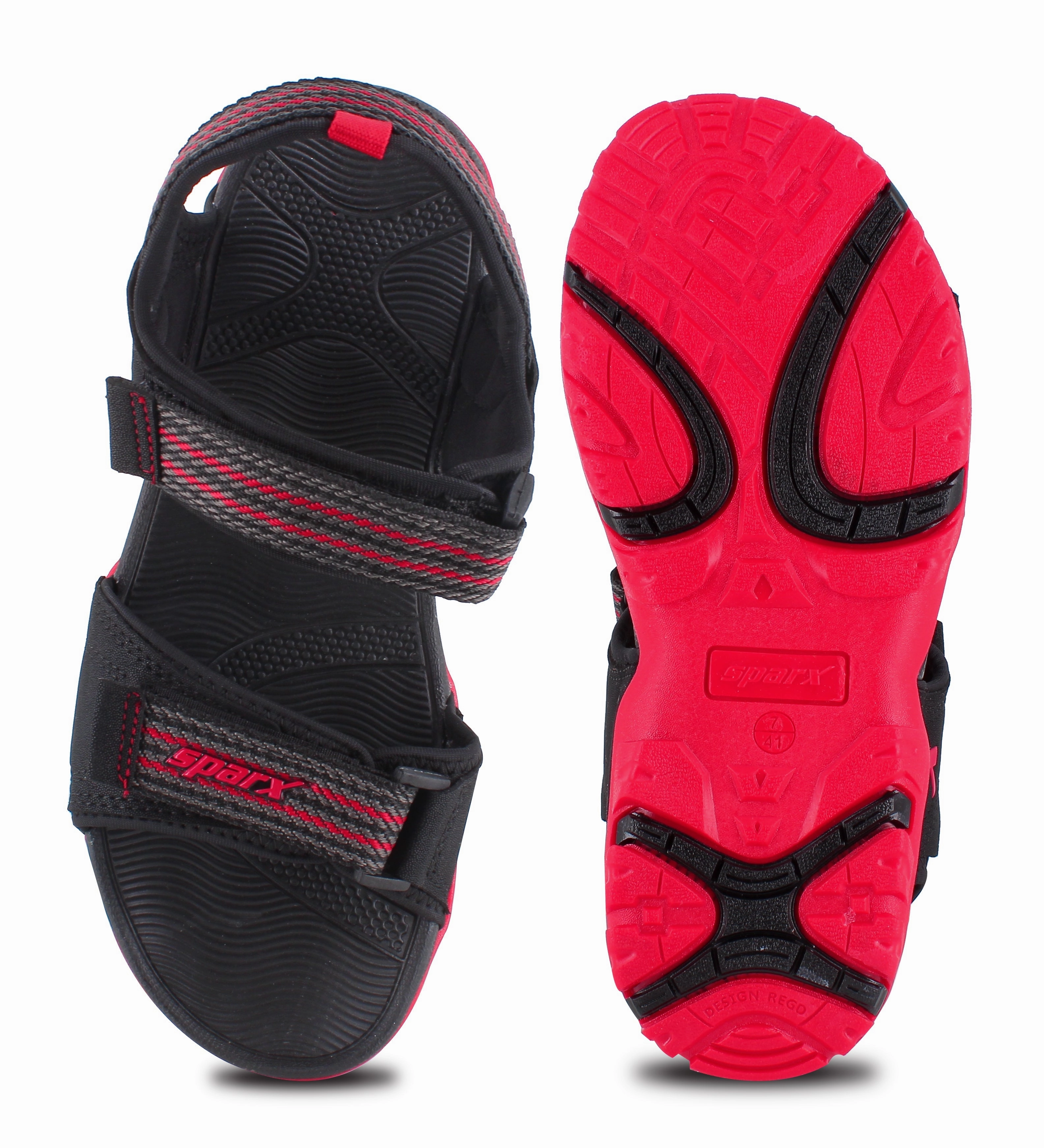 Sandals for Men SS 562 Sandals Leather Slides
