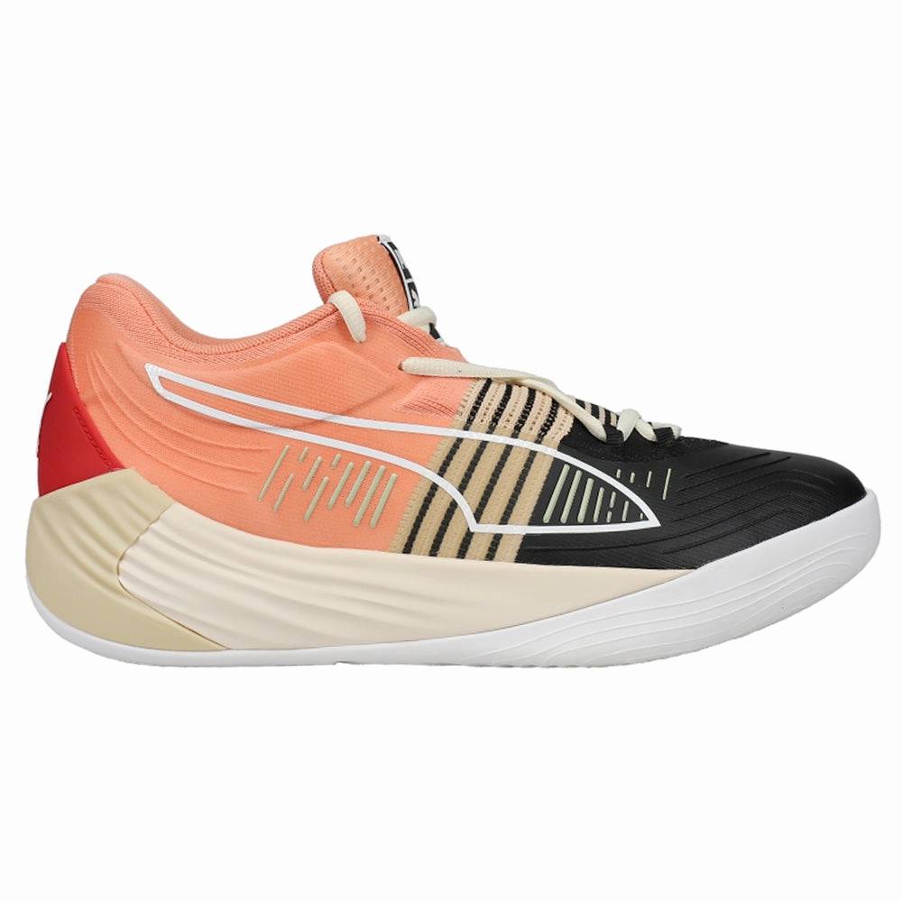 Fusion Nitro Basketball Shoes Puma Campus Shoes