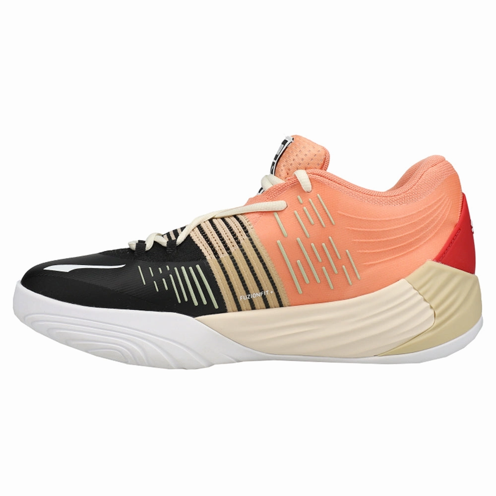 Puma Softride Stakd Running Shoe Fusion Nitro Basketball Shoes