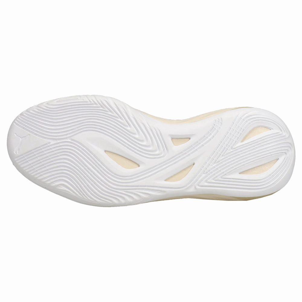 Puma Performance Running Shoes Fusion Nitro Basketball Shoes