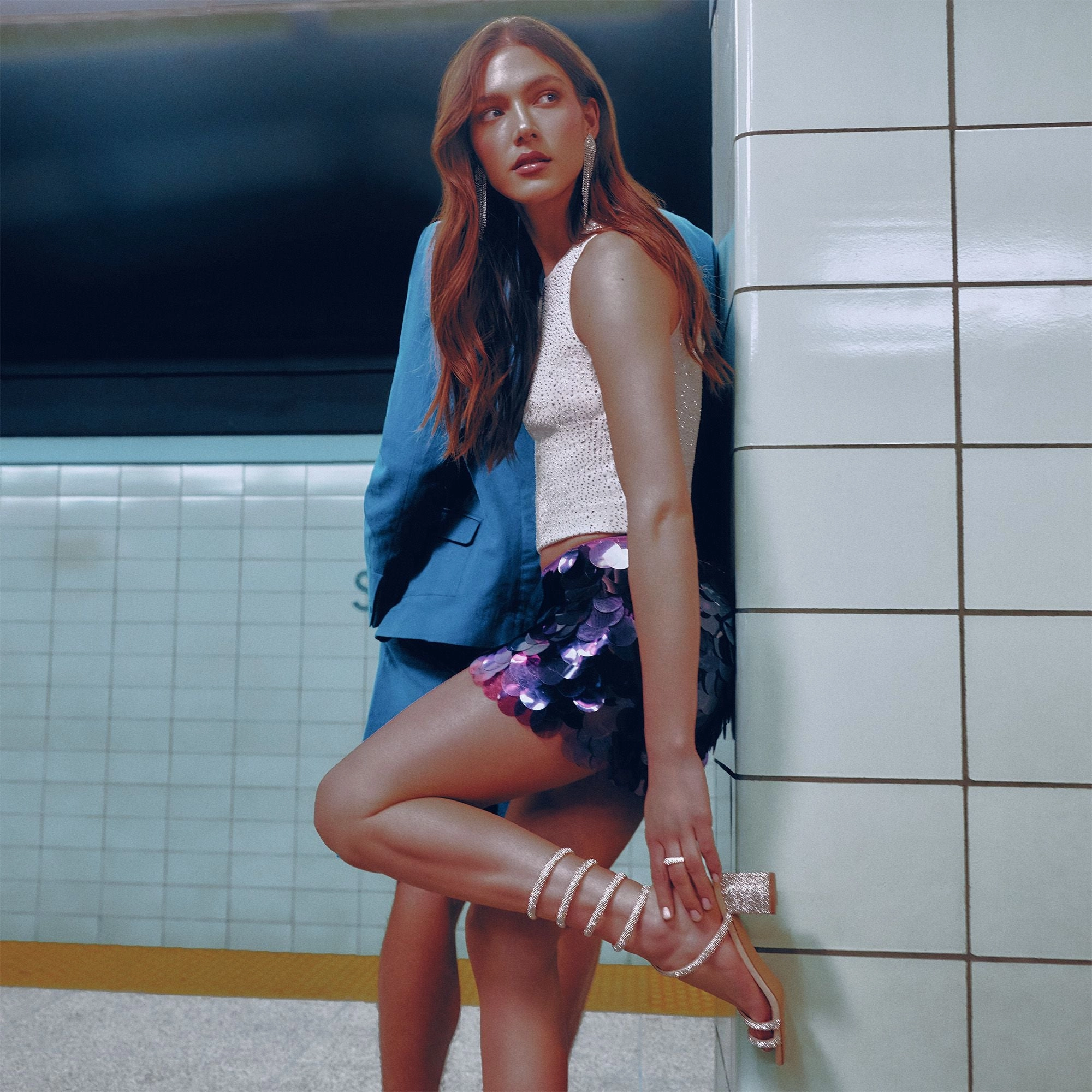 High Heel Drag Race Dc Edesssa