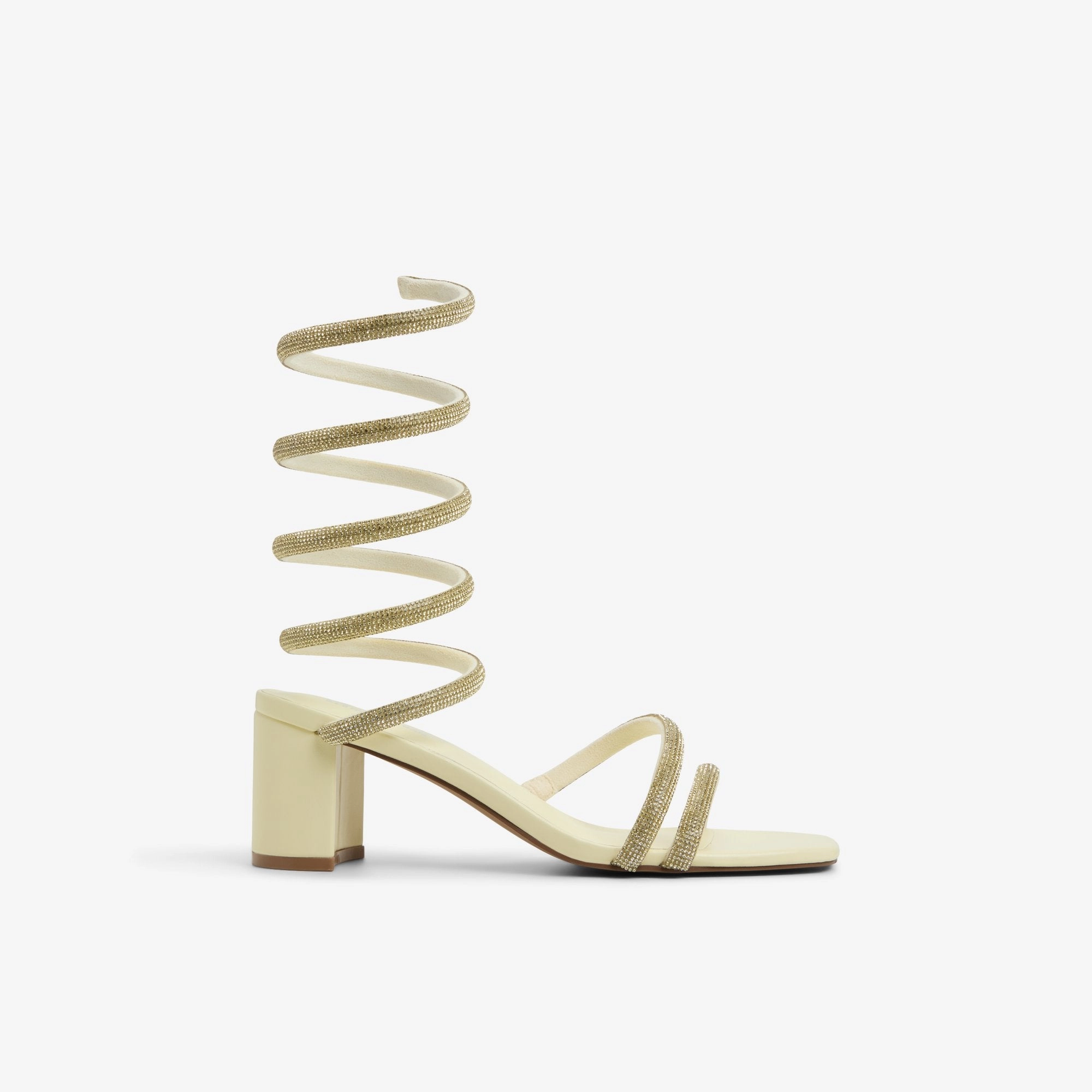 Edesssa In High Heels Story