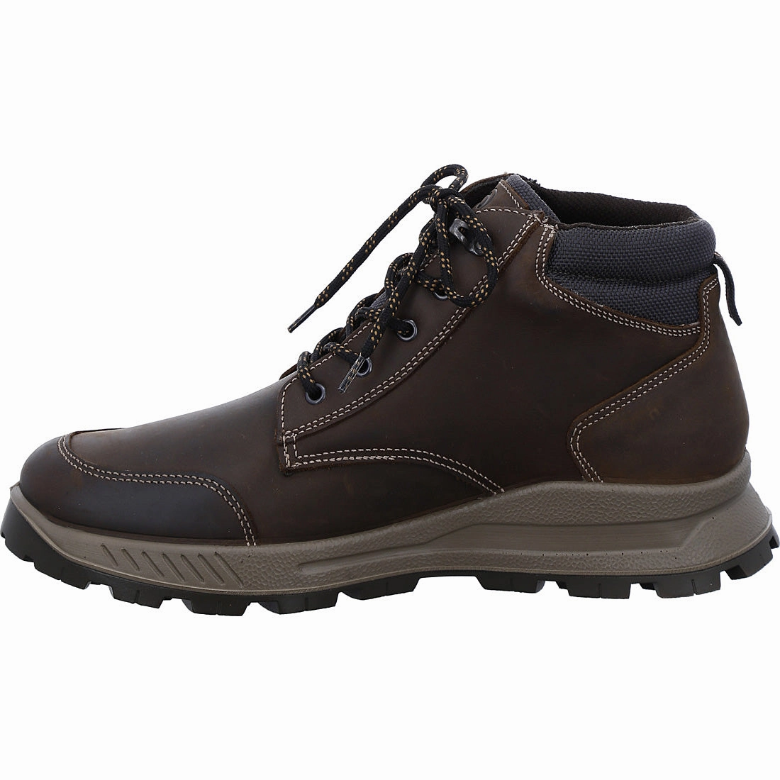 Stiletto Sock Ankle Boots Edmond