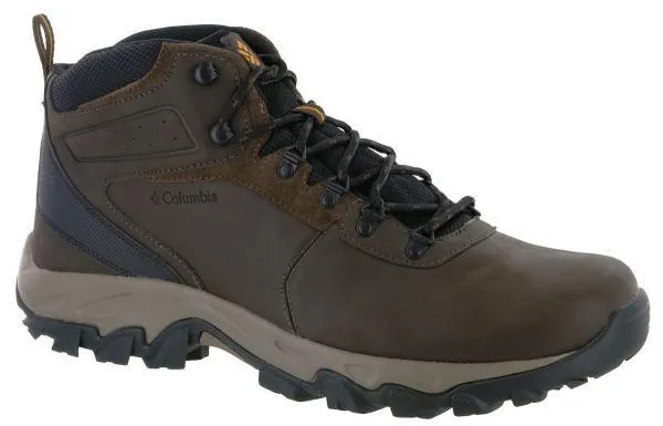 Amarillo 2.0 Western Wellington Work Boots Columbia Newton Ridge Plus II Cordo