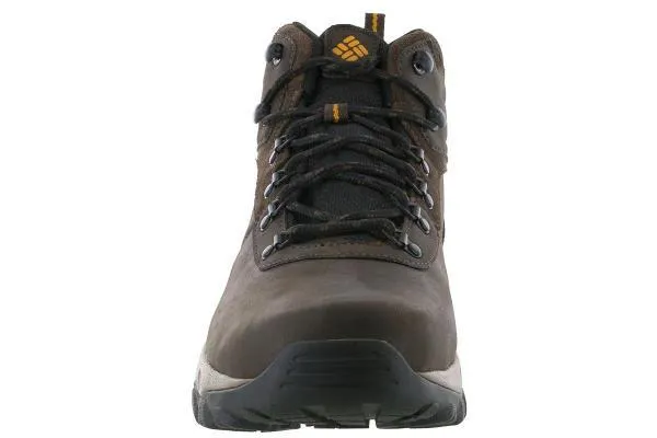 Columbia Newton Ridge Plus II Cordo Best Arch Support Work Boots