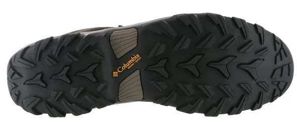 Columbia Newton Ridge Plus II Cordo Handmade Work Boots