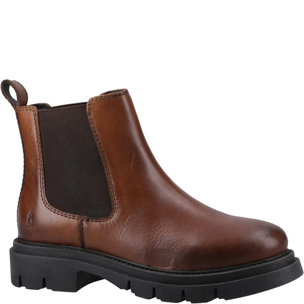Doc Marten Chelsea Boots Fur Lined Hush Puppies Raya Chelsea Boot