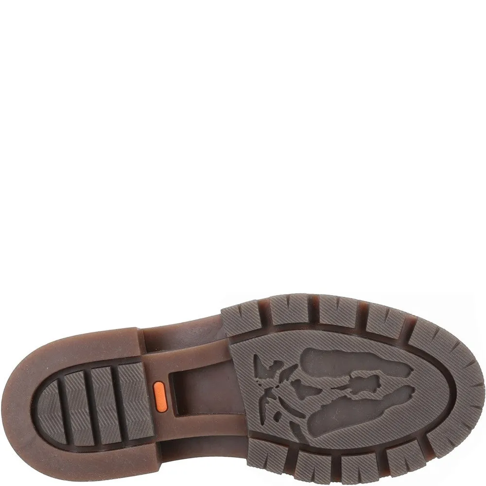 H&m Chelsea Boots Hush Puppies Rita Low Chelsea Boot