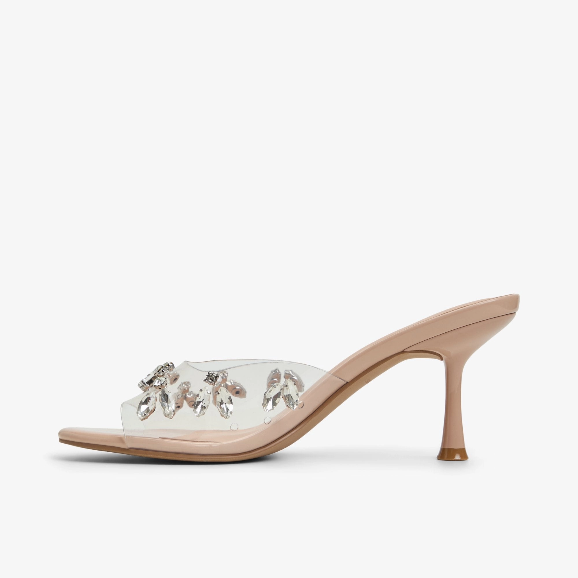 Yellow High Heels Dsw Isolaa