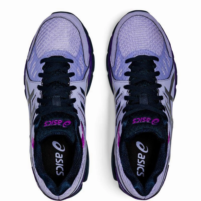 ASICS GEL-Rink Scorcher 4 D WIDE Womens Lawn Bowls Shoes